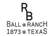 Ball Ranch 1873 Texas