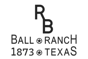cropped-logo Ball Ranch 1873 Texas