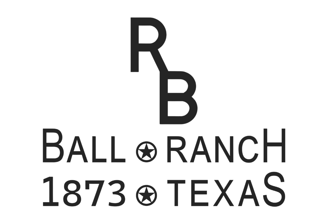 Ball Ranch 1873 Texas