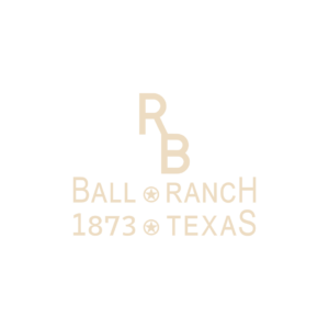 Beige RB Ranch LOGO